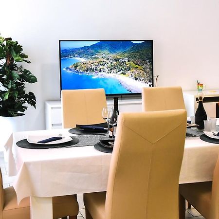 Apartman Lui Rijeka Luaran gambar
