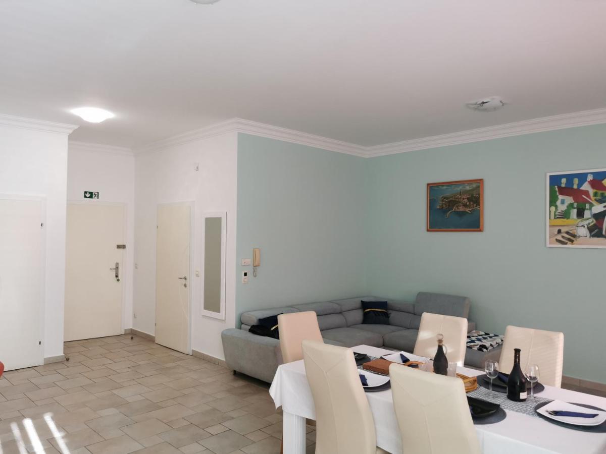 Apartman Lui Rijeka Luaran gambar