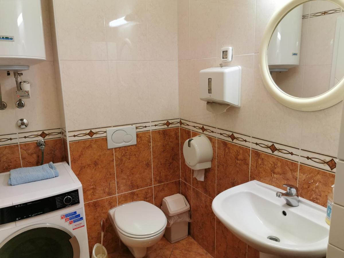 Apartman Lui Rijeka Luaran gambar