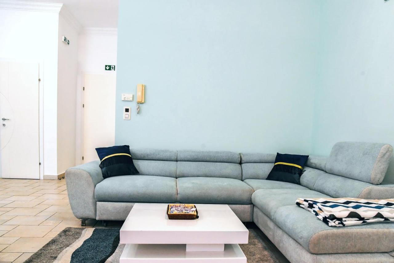 Apartman Lui Rijeka Luaran gambar