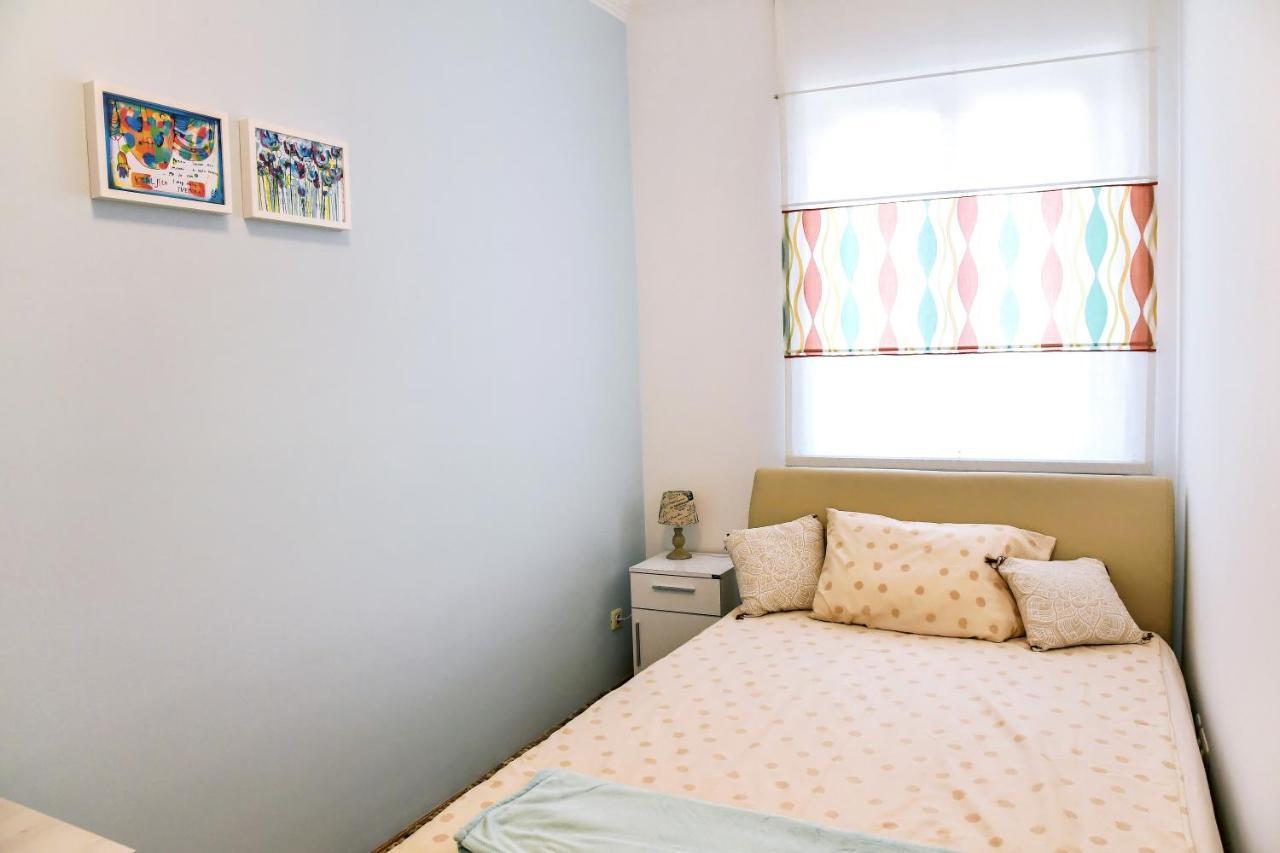 Apartman Lui Rijeka Luaran gambar