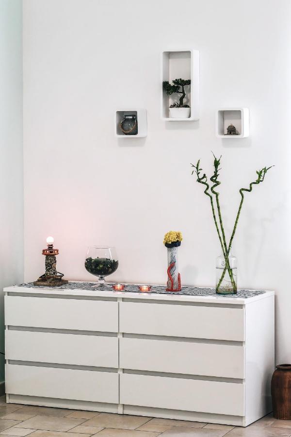 Apartman Lui Rijeka Luaran gambar