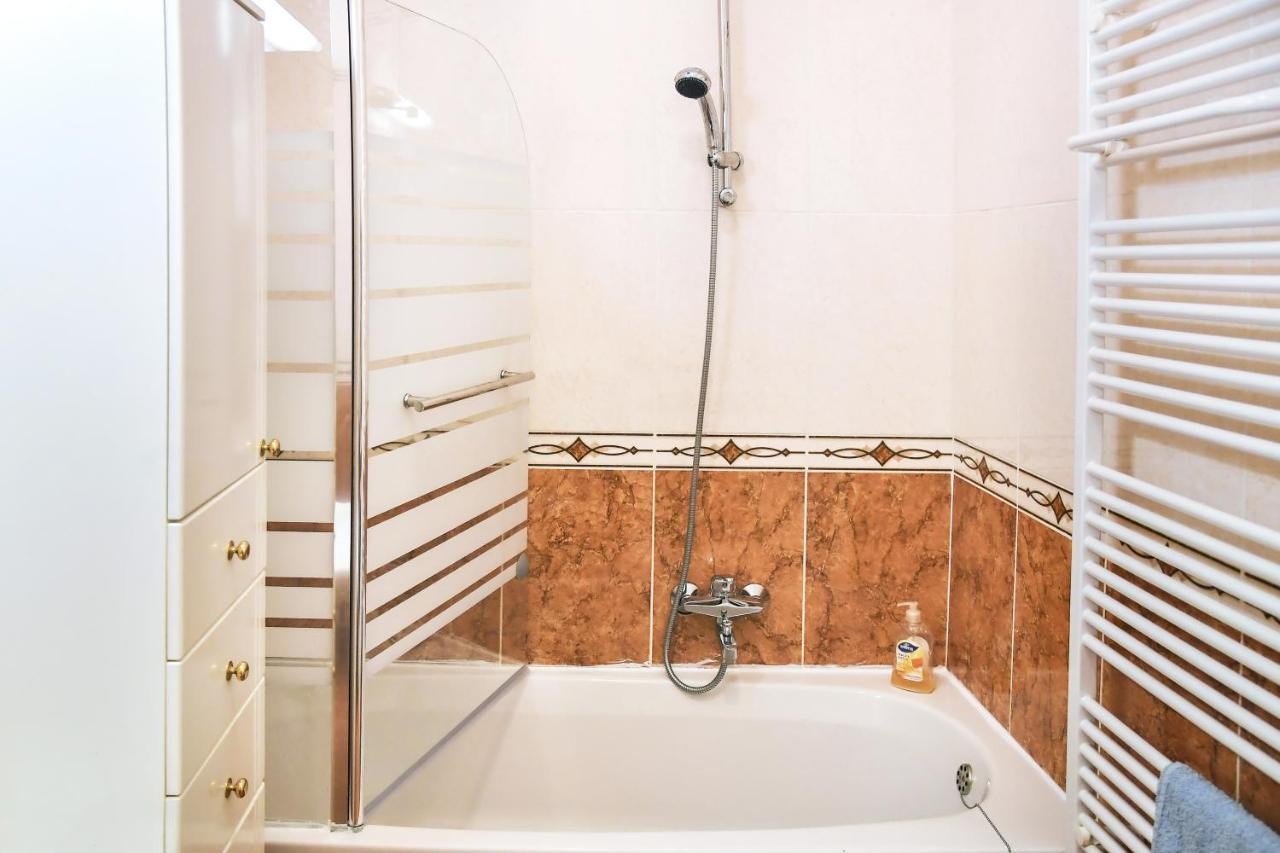 Apartman Lui Rijeka Luaran gambar